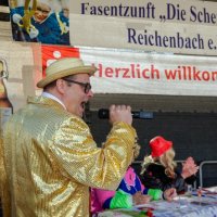 Schergasse-Jahrmarkt Sonntag